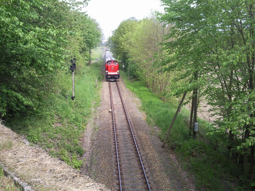 112 565-7 in Putbus am 20.05.2012 

