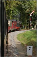 Freie Fahrt f�r Molli!  Heiligendamm ,den 20.